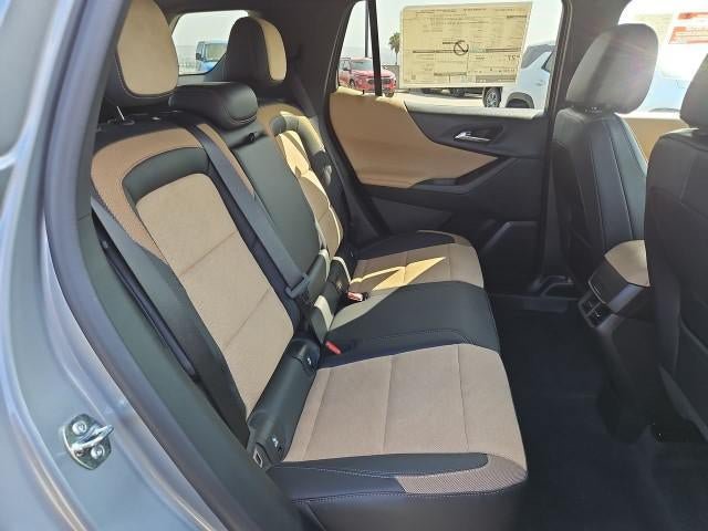 New 2027 Chevrolet Equinox ACTIV FWD image 27