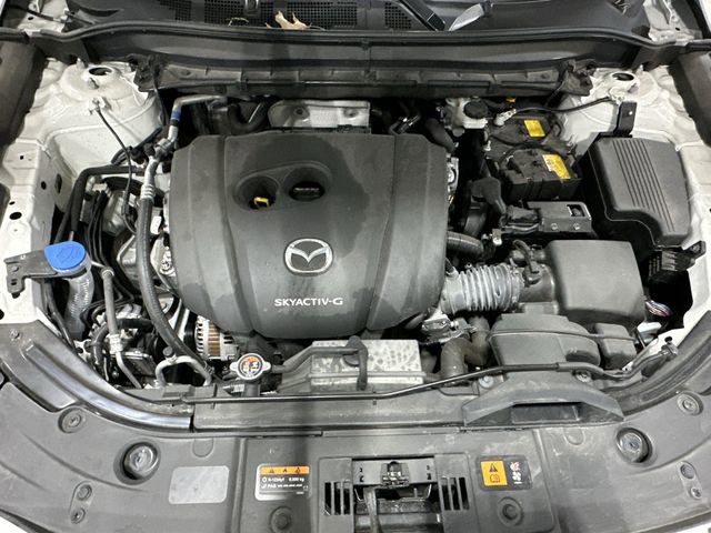 Certified 2023 MAZDA CX-5 AWD 2.5 S w/ Select Package image 21