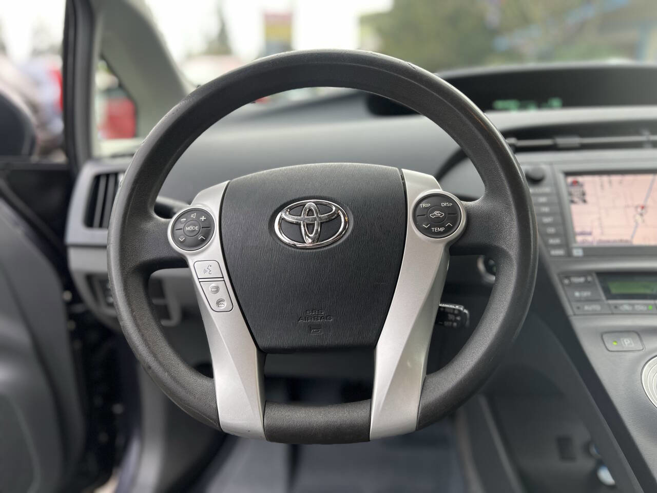 Used 2010 Toyota Prius Three image 17