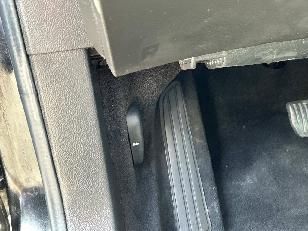 Used 2014 Ford Fusion S image 21