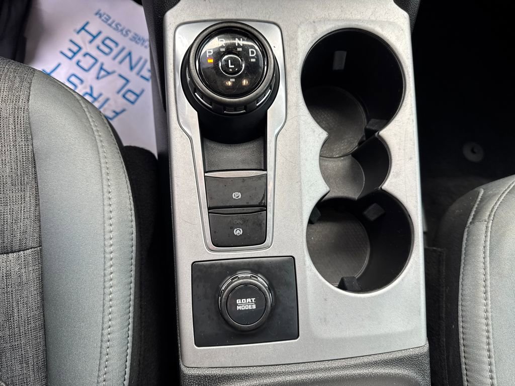 Used 2021 Ford Bronco Sport Big Bend w/ Big Bend Package (96B) image 21