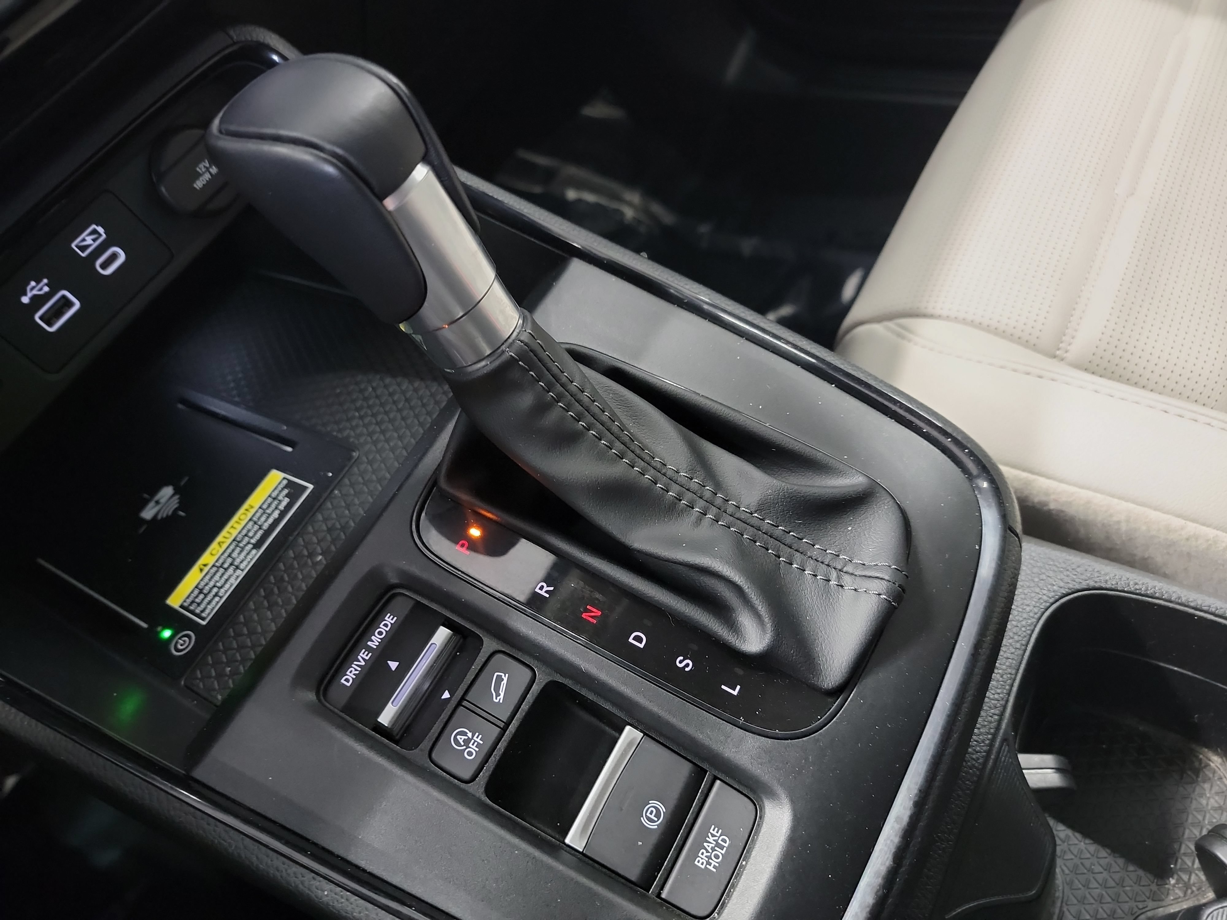 Used 2024 Honda CR-V EX-L image 27