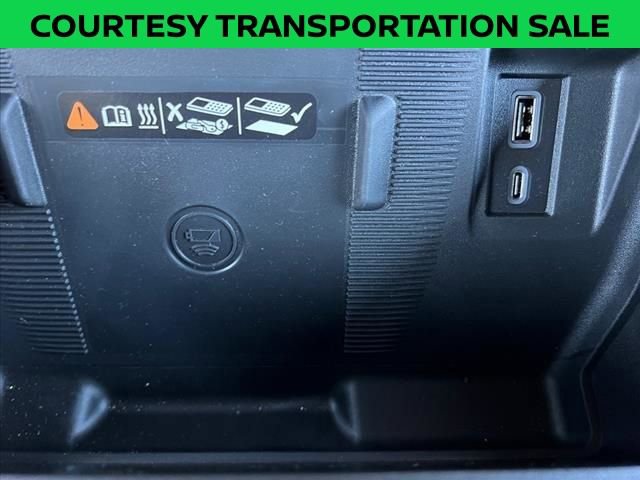 New 2025 GMC Hummer EV 3X image 14