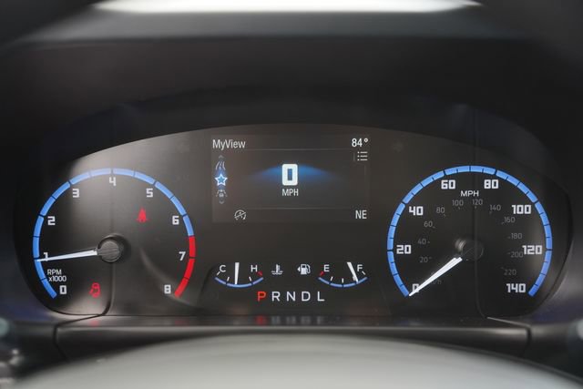 Used 2023 Ford Bronco Sport Heritage image 24