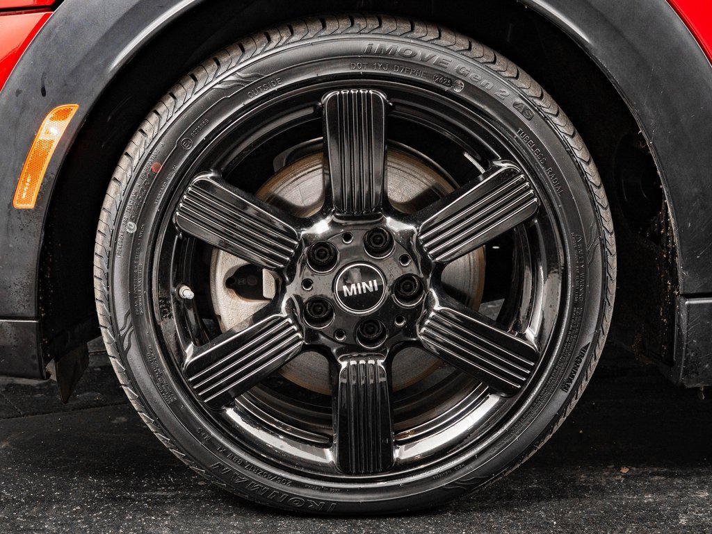 Used 2023 MINI Cooper S image 13