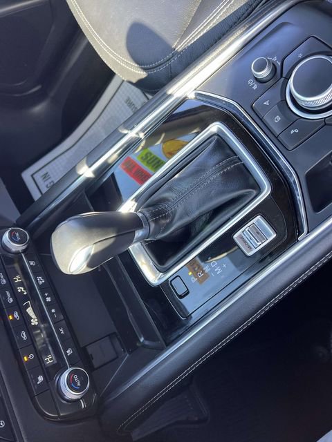 Certified 2024 MAZDA CX-5 AWD 2.5 S w/ Premium Plus Pkg image 22