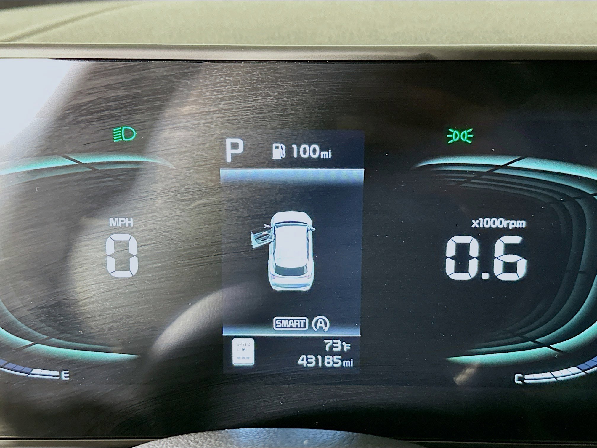 Used 2023 Kia Sportage X-Line w/ X-Line Premium Package image 19