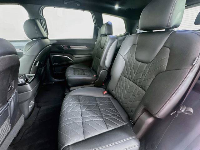 Used 2023 Kia Telluride SX X-Pro AWD/4WD image 21