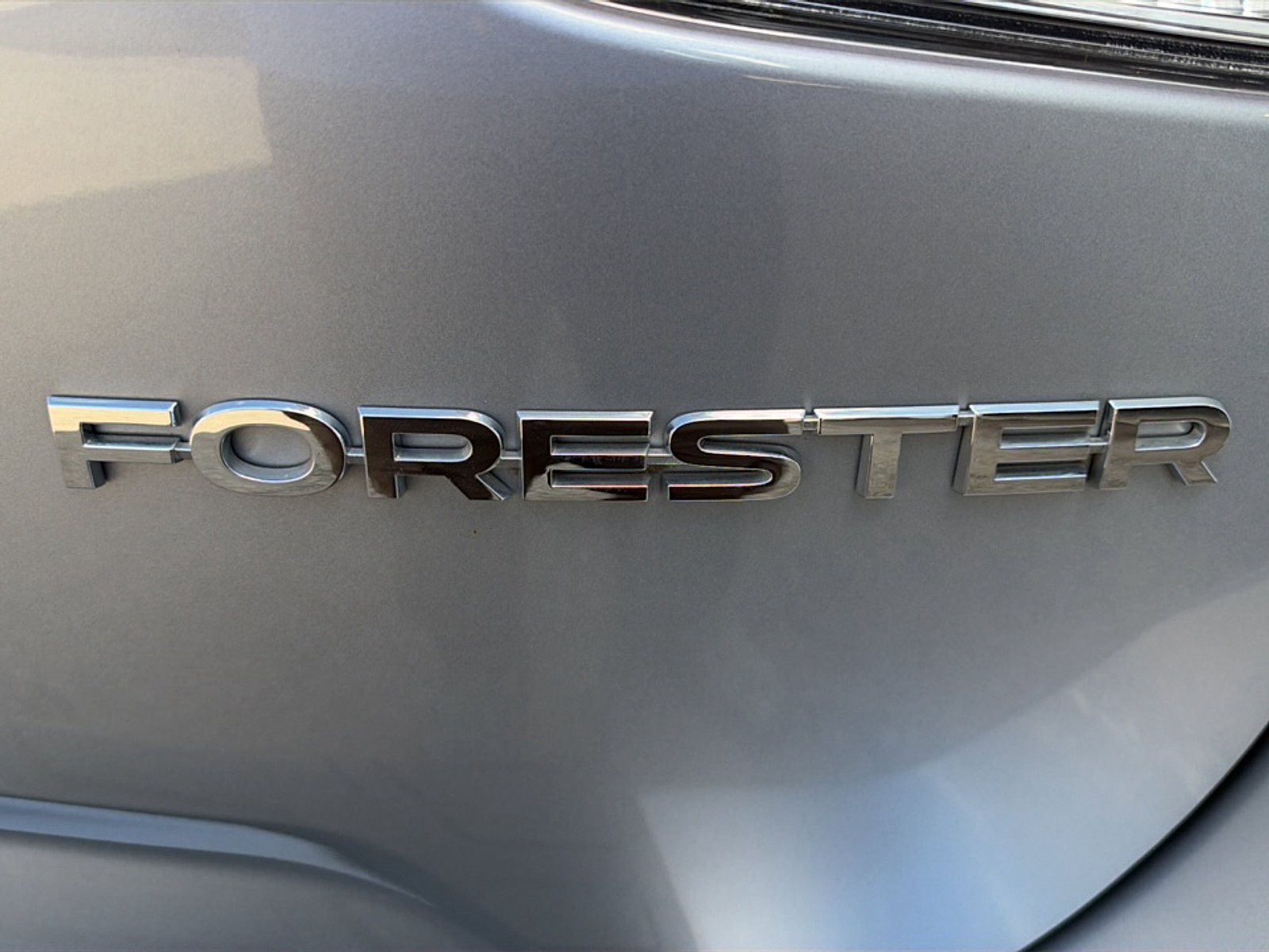 Used 2023 Subaru Forester Premium AWD/4WD image 51