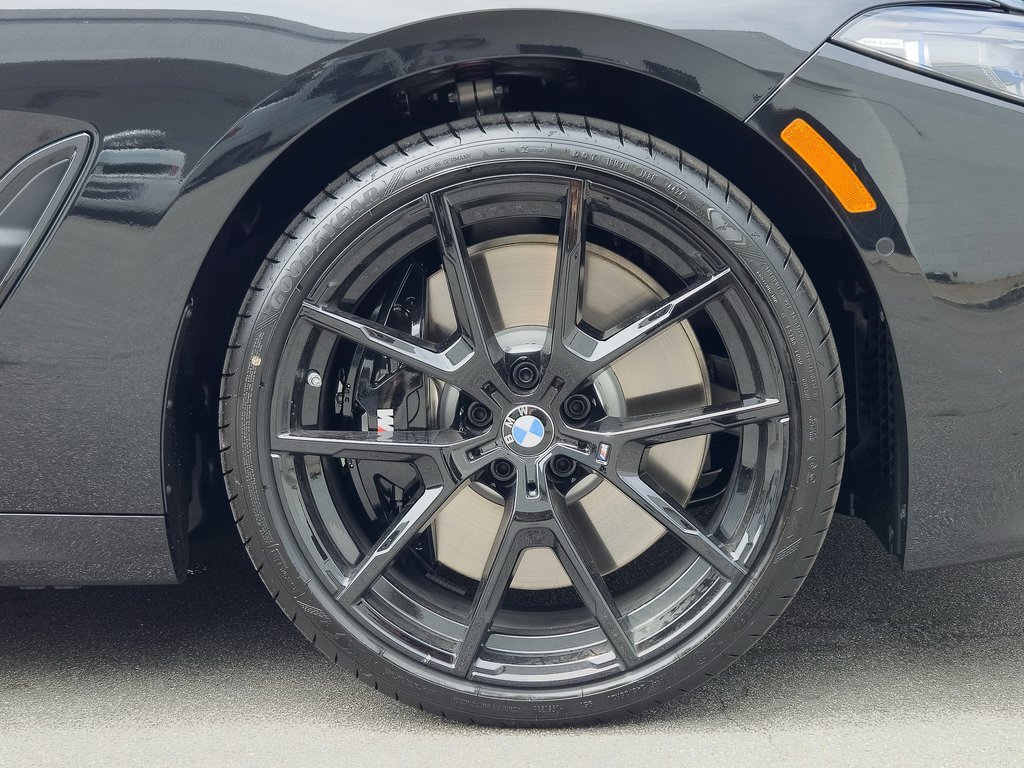 New 2026 BMW 840i w/ M Sport Professional Package image 9