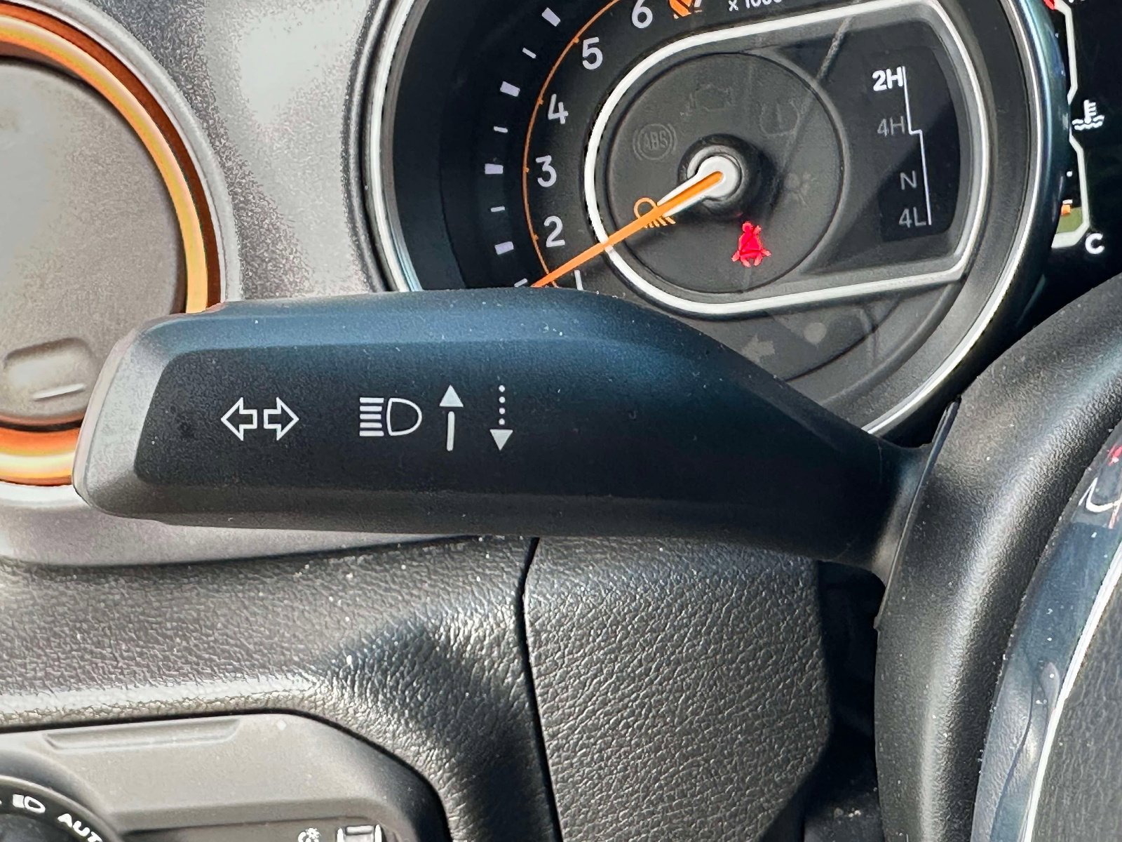 Used 2023 Jeep Gladiator Mojave w/ LED Lighting Group image 20