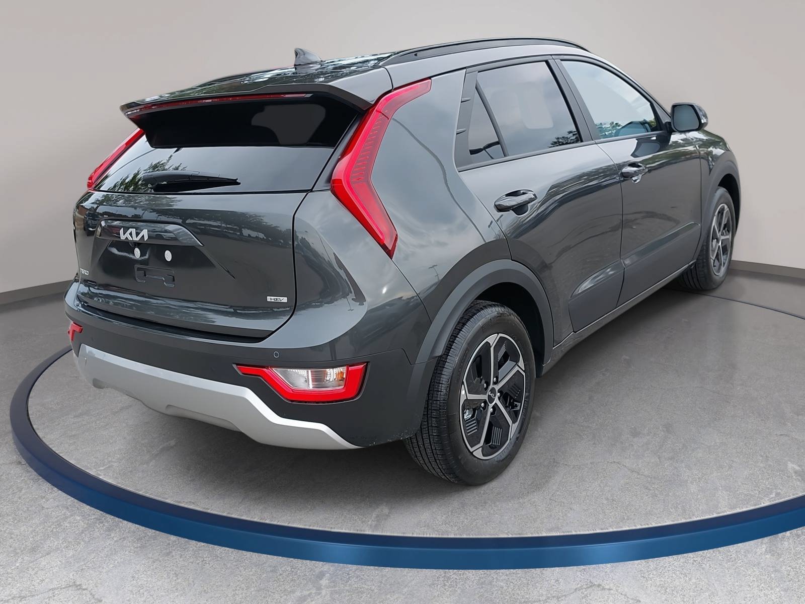 New 2026 Kia Niro EX FWD image 5