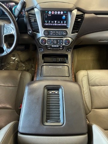 Used 2018 Chevrolet Tahoe Premier image 25