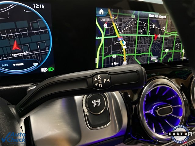 Used 2023 Mercedes-Benz EQB 300 4MATIC w/ Pinnacle Package image 38