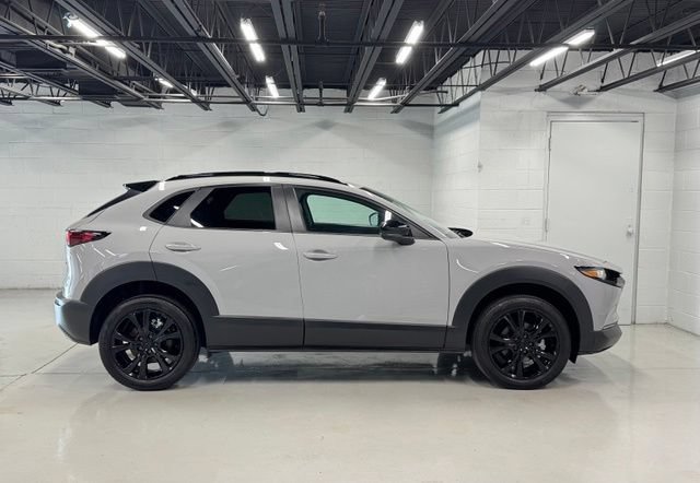 Used 2026 MAZDA CX-30 AWD 2.5 S image 6