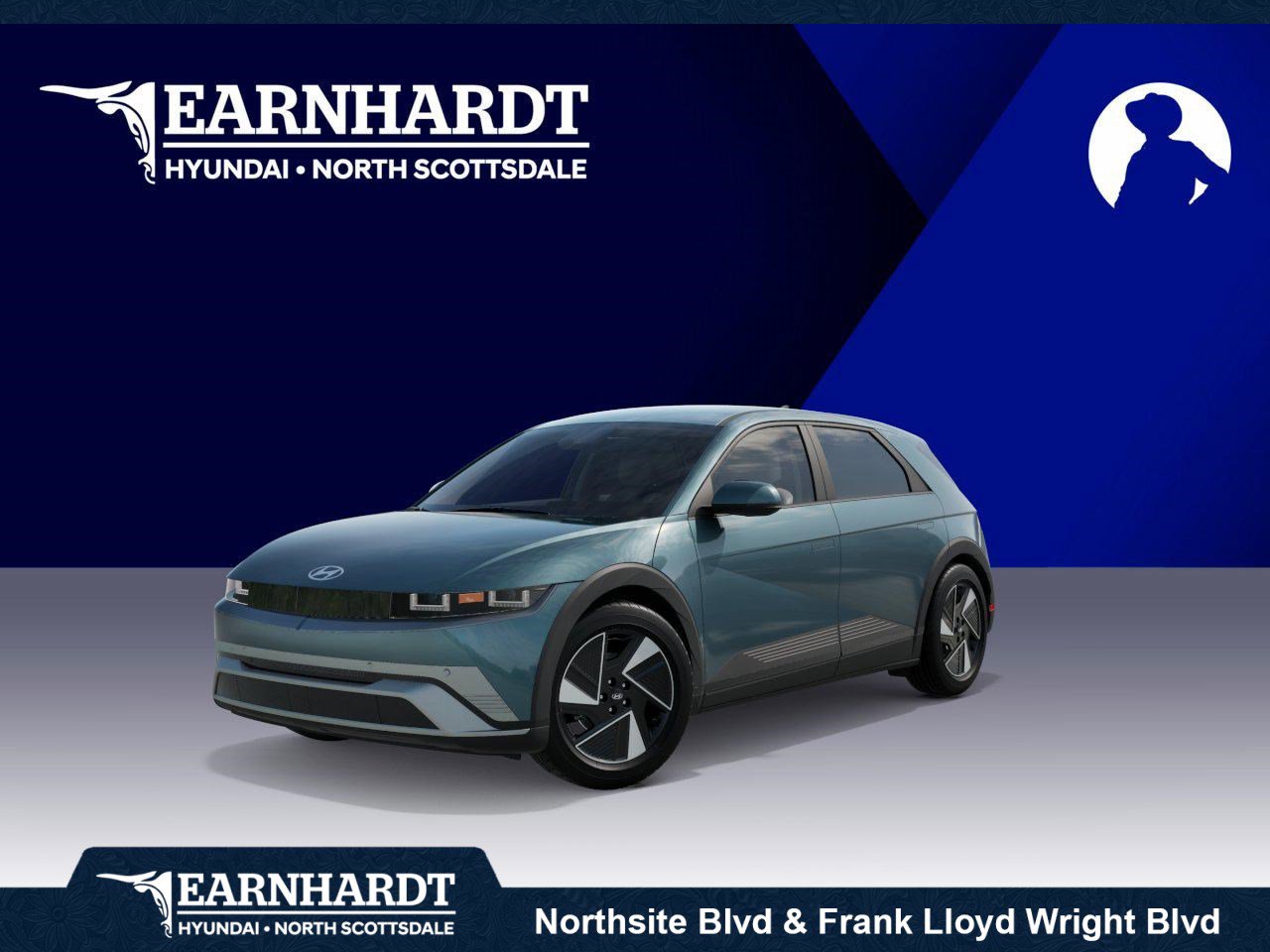 New 2026 Hyundai Ioniq 5 SEL