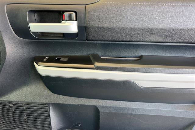 Certified 2019 Toyota Tundra SR5 RWD image 18