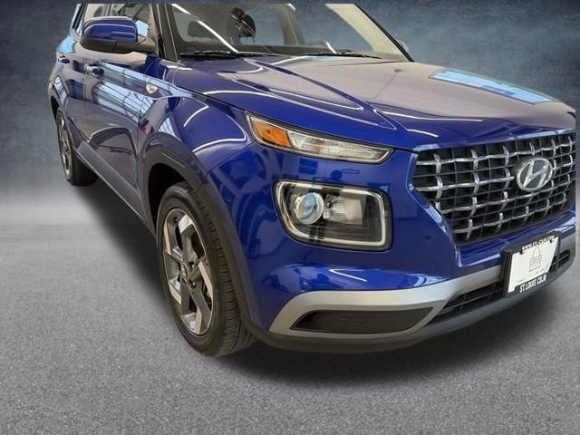 Used 2025 Hyundai Venue SEL image 62