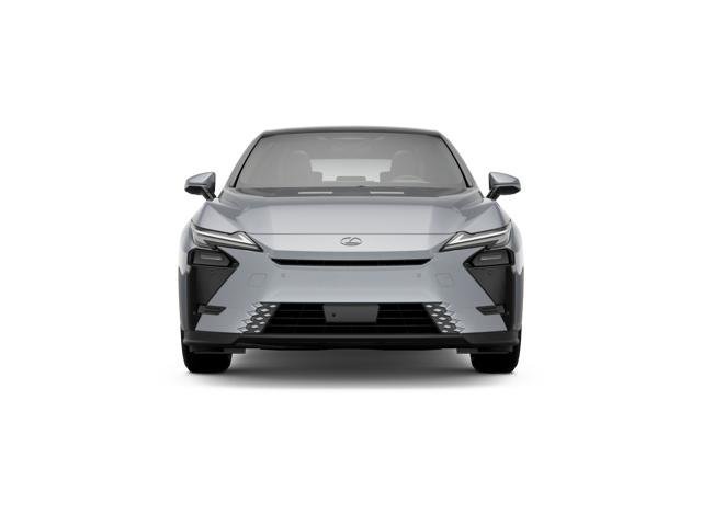 New 2026 Lexus ES 350h w/ Cold Area Package FWD image 5