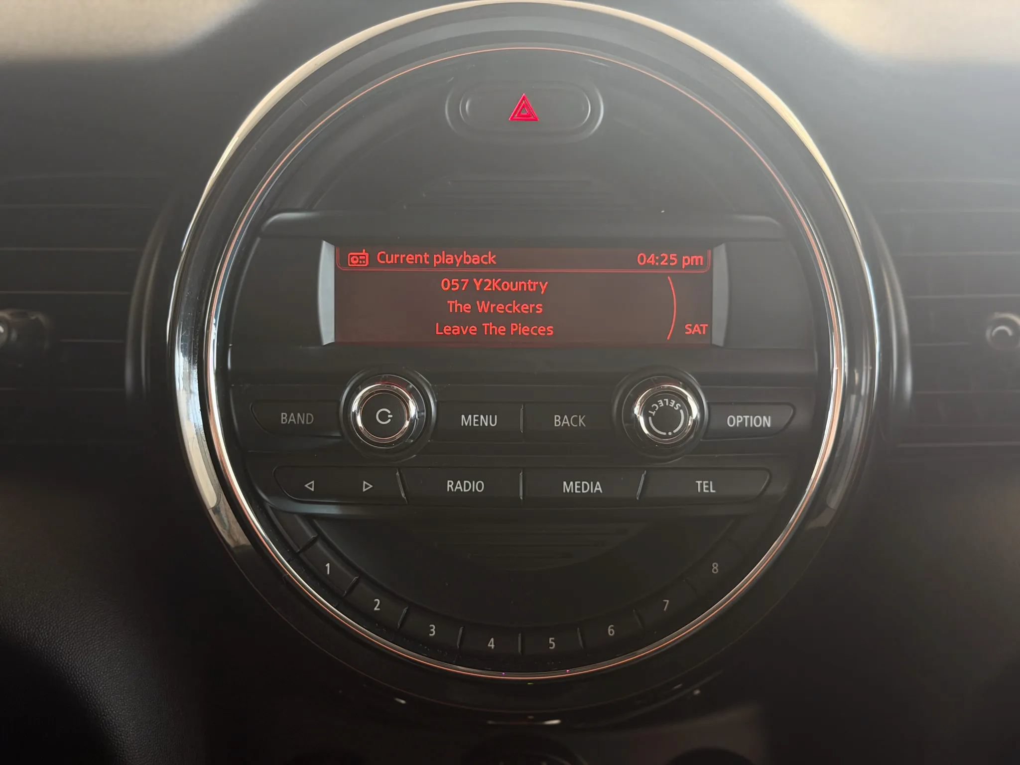 Used 2015 MINI Cooper 2-Door Hardtop FWD image 24