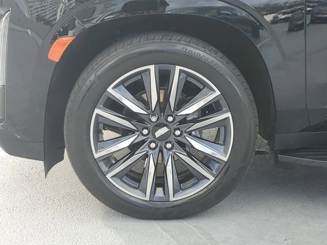 Certified 2023 Cadillac Escalade ESV Sport w/ Touring Package image 11