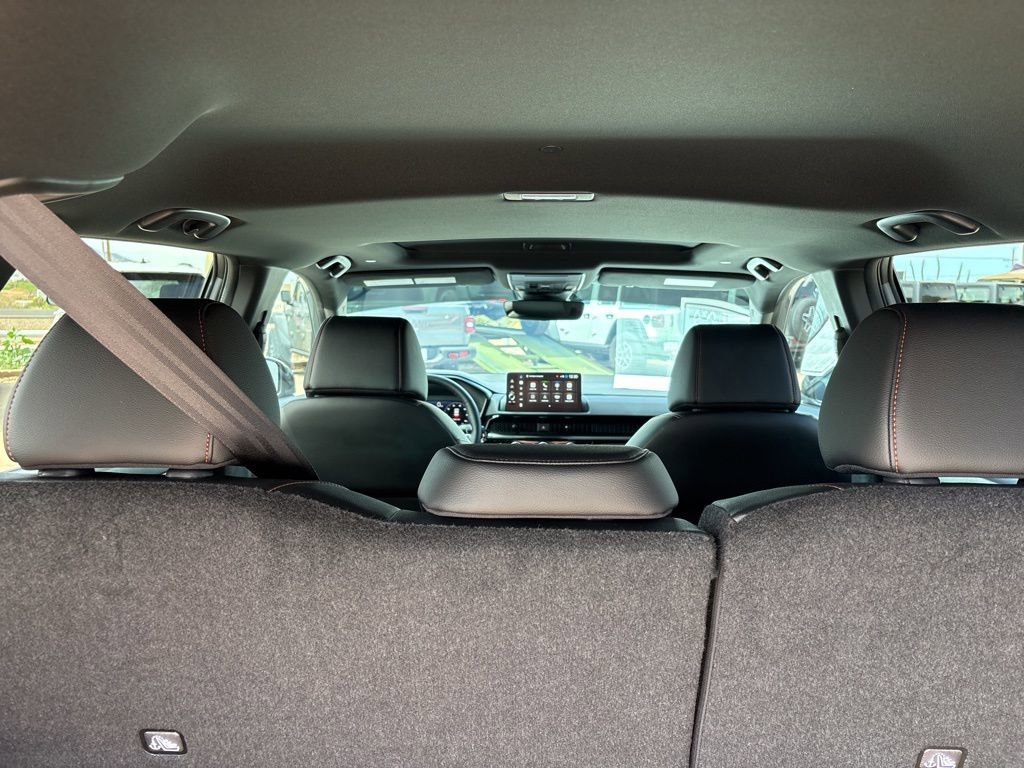 Used 2026 Honda CR-V Sport Touring image 44