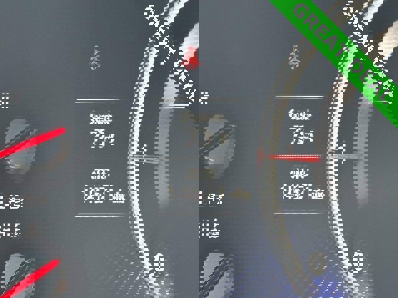 Used 2024 Lexus LX 600 F Sport image 17