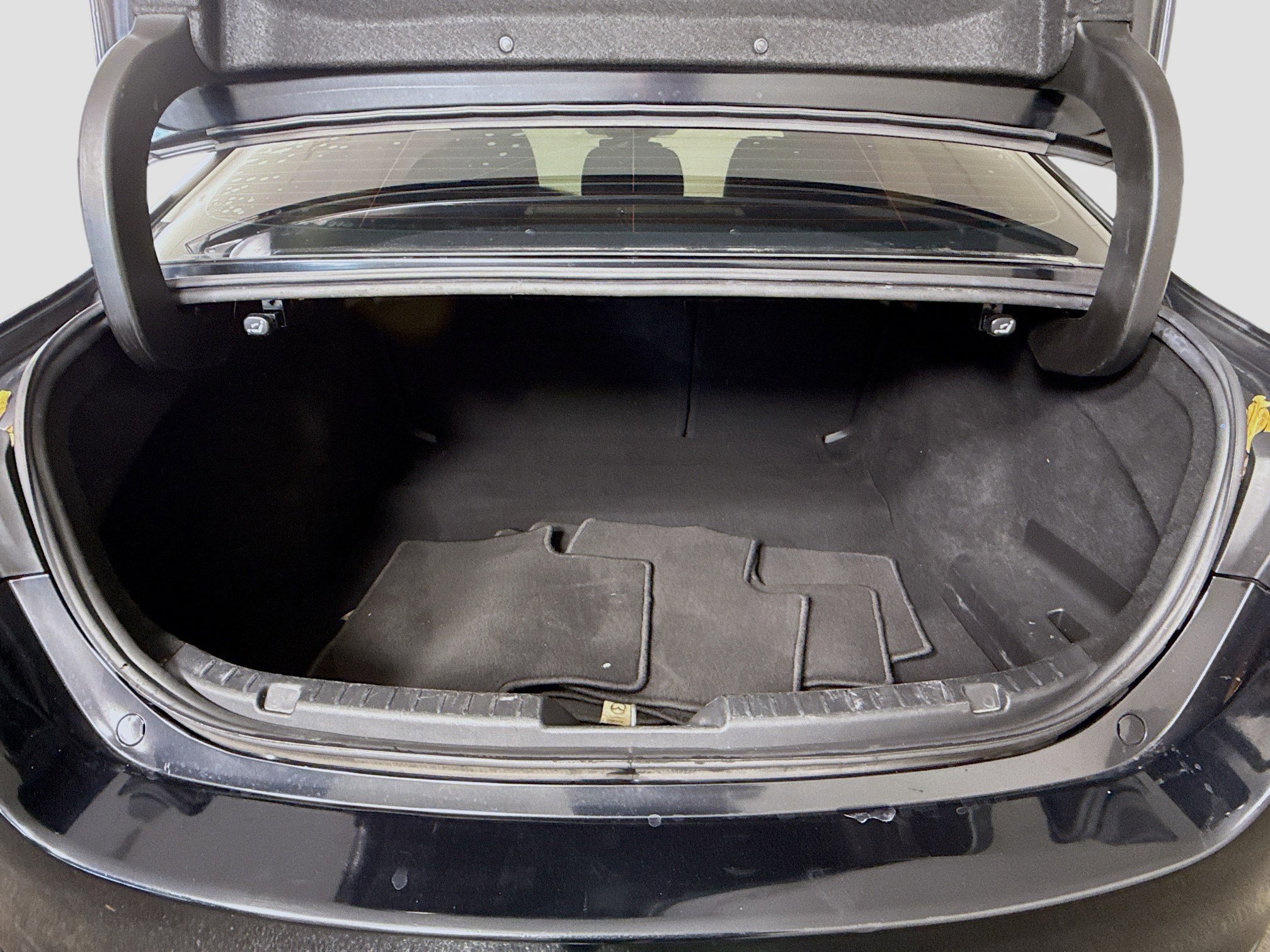 Used 2020 MAZDA MAZDA3 Sedan w/ Select Package image 35