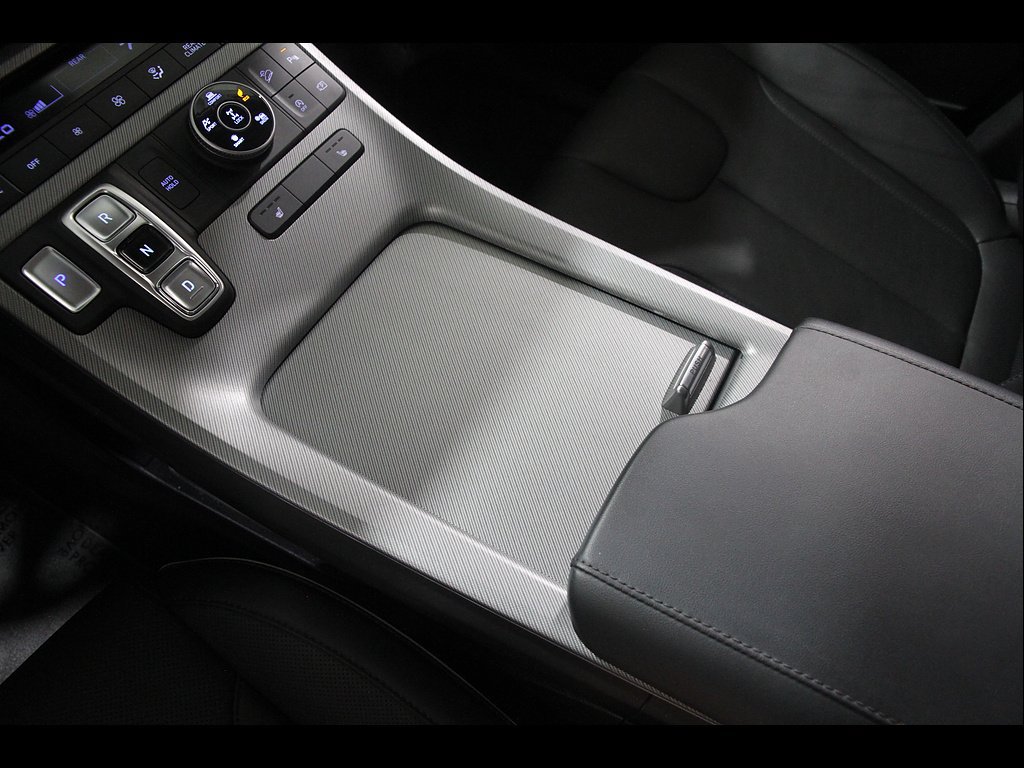 Certified 2025 Hyundai Palisade XRT AWD/4WD image 15