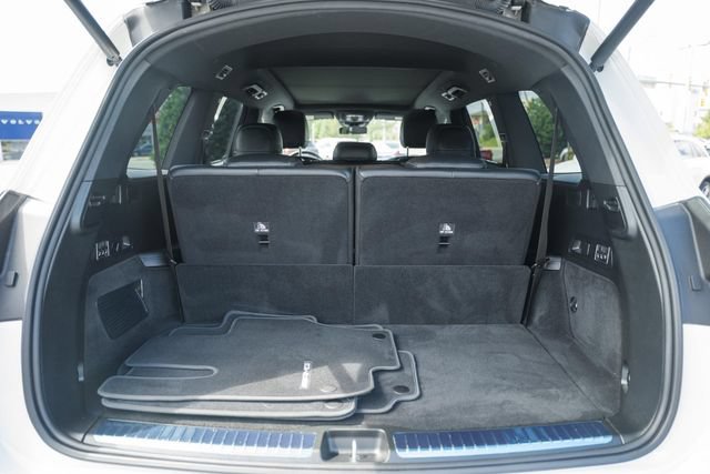 Used 2023 Mercedes-Benz GLS 450 4MATIC image 10