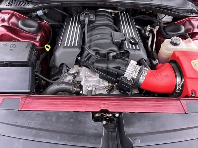 Used 2022 Dodge Challenger R/T Scat Pack RWD image 15