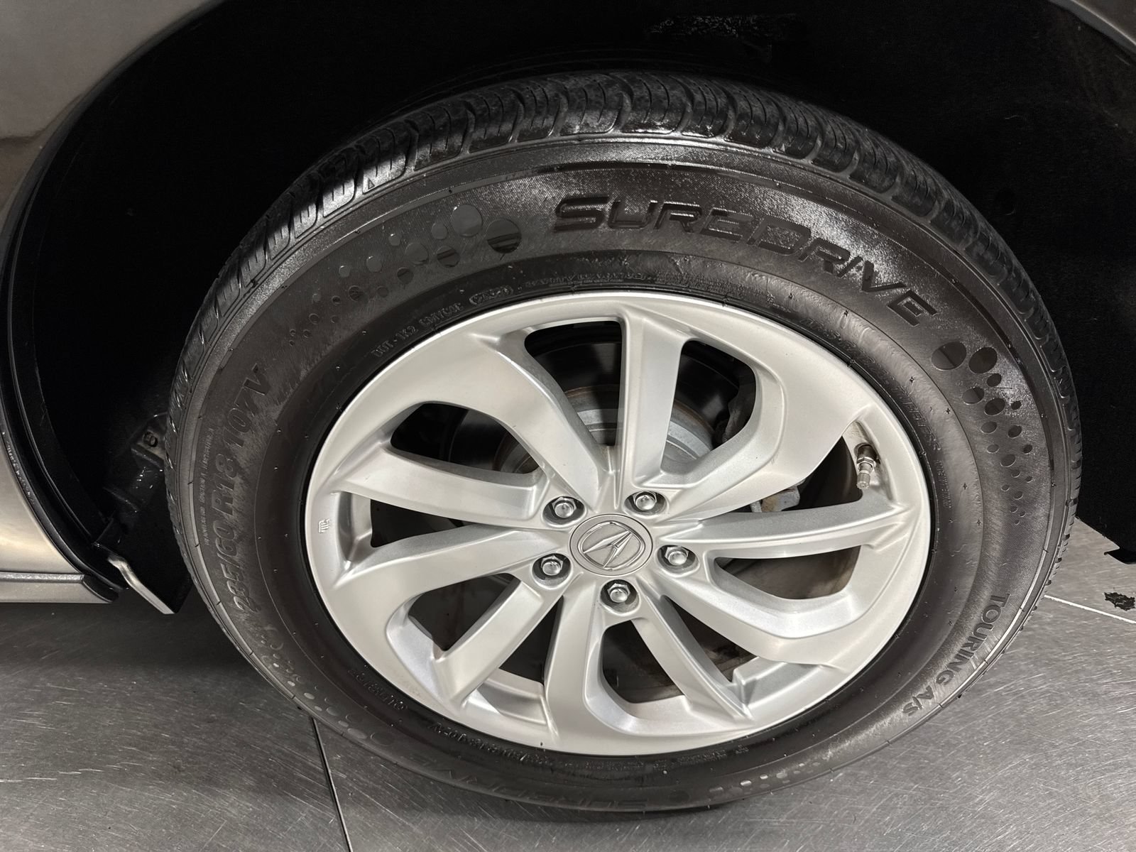 Used 2016 Acura RDX AWD w/ Technology Package image 12