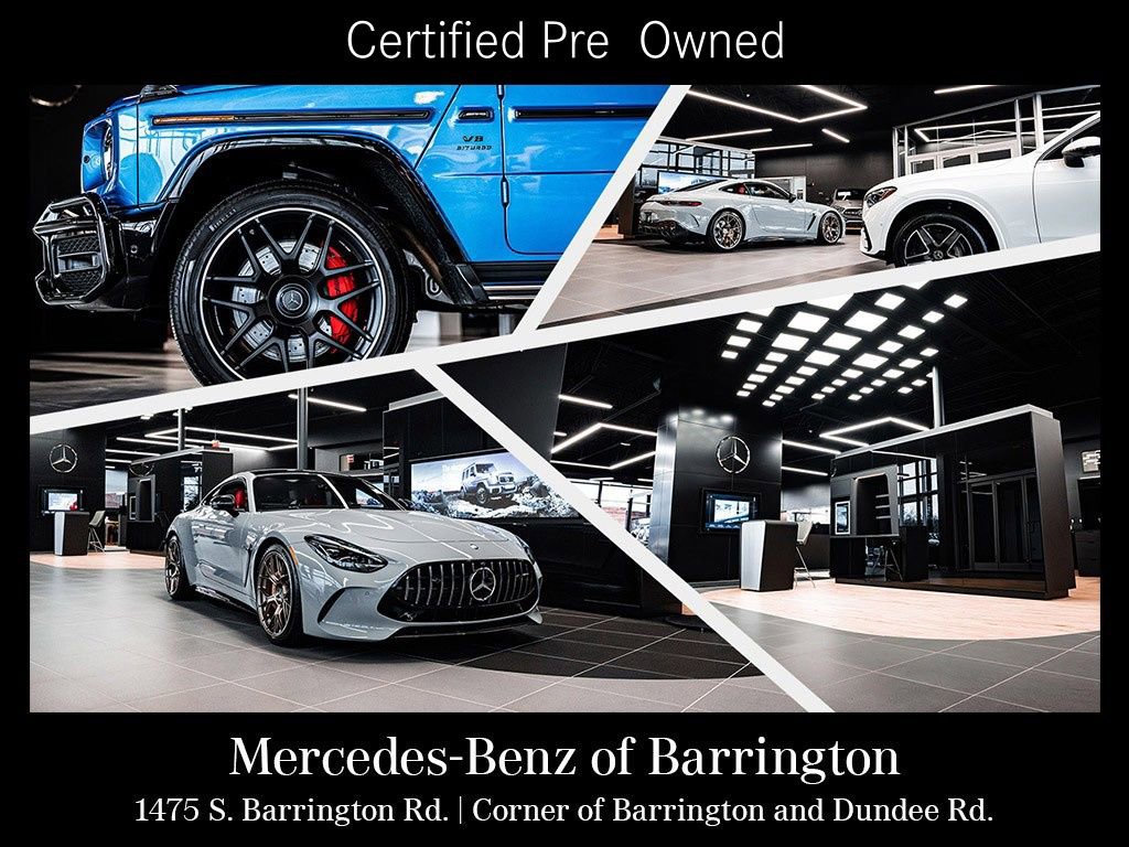 Certified 2022 Mercedes-Benz GLS 450 4MATIC image 39