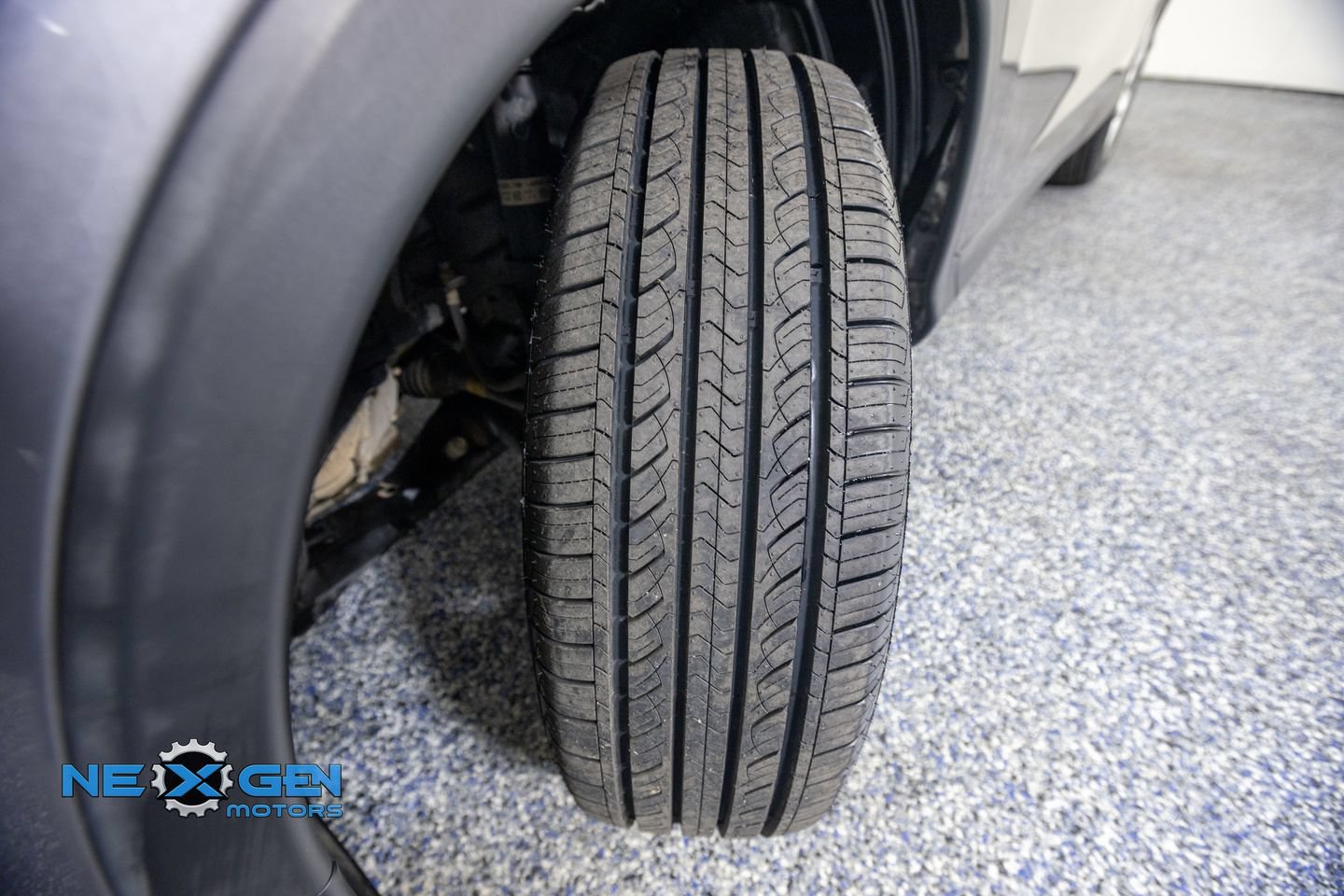 Used 2015 Honda CR-V EX-L image 45