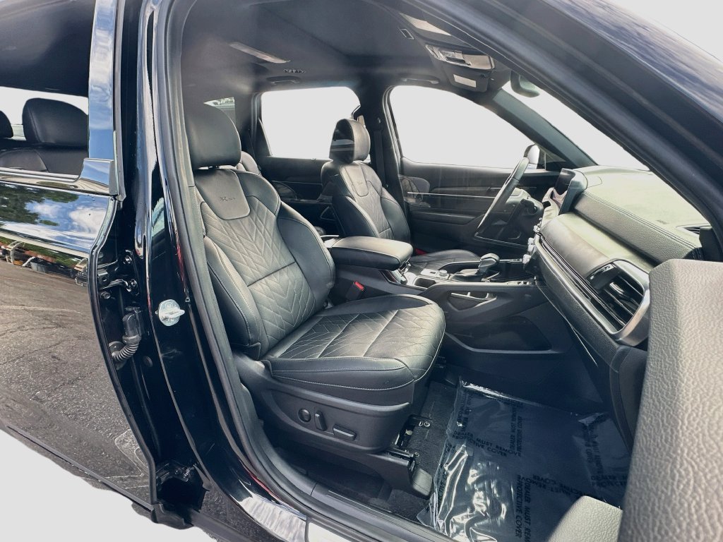 Certified 2024 Kia Telluride SX X-Pro AWD/4WD image 31
