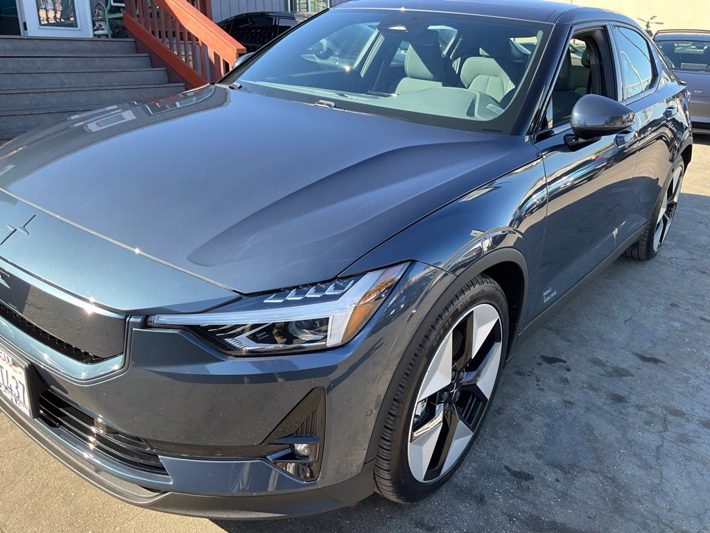 Used 2024 Polestar Polestar 2 AWD/4WD image 92