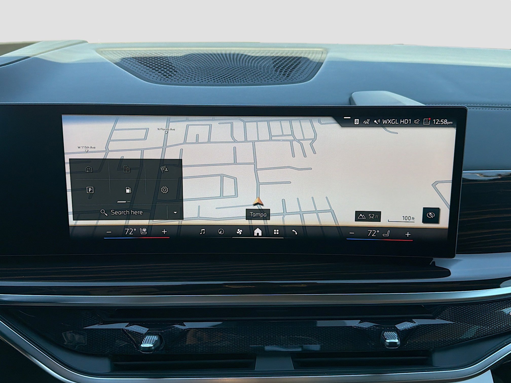 New 2026 BMW X5 xDrive50e w/ M Sport Package image 33