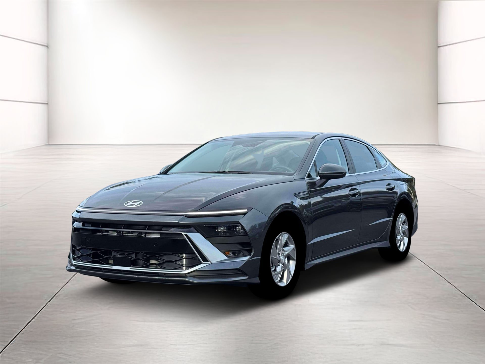 New 2026 Hyundai Sonata SE