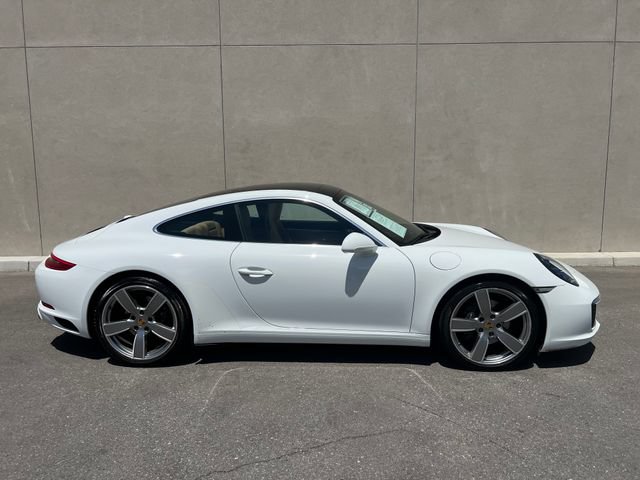 Used 2019 Porsche 911 Carrera RWD image 6