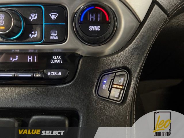 Used 2019 GMC Yukon XL SLT image 15