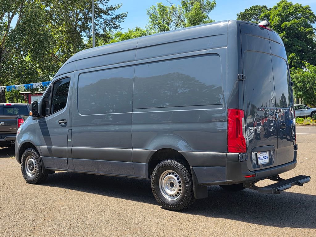Used 2019 Mercedes-Benz Sprinter 144 image 24