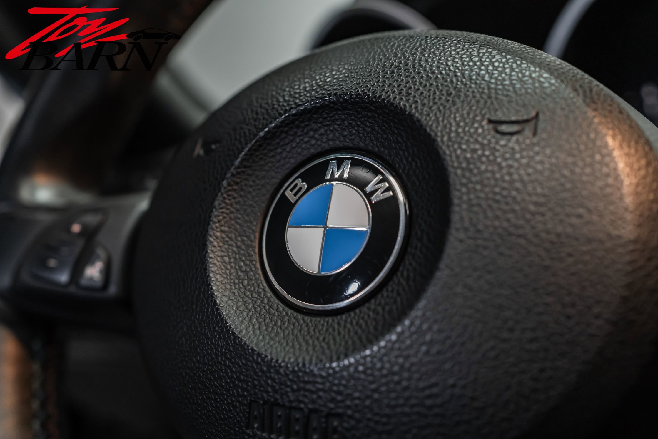 Used 2007 BMW M Roadster image 38
