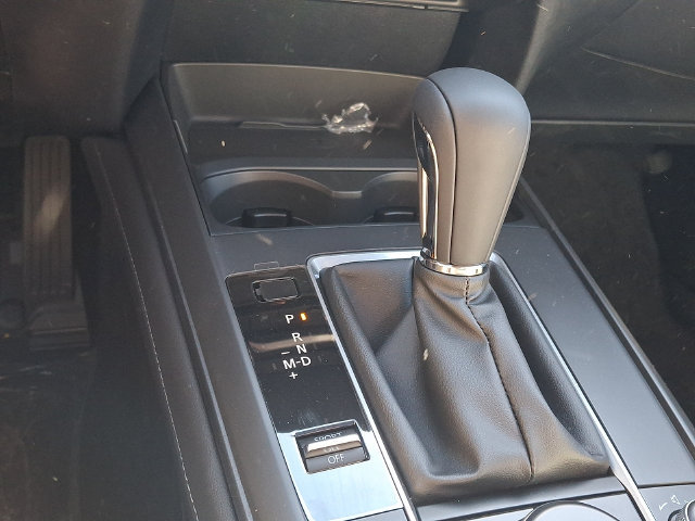 New 2026 MAZDA CX-30 AWD 2.5 S w/ Premium Package image 11