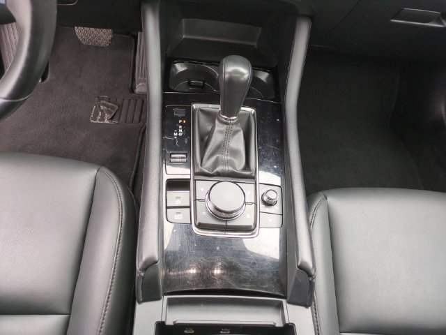 Used 2024 MAZDA MAZDA3 s FWD image 13