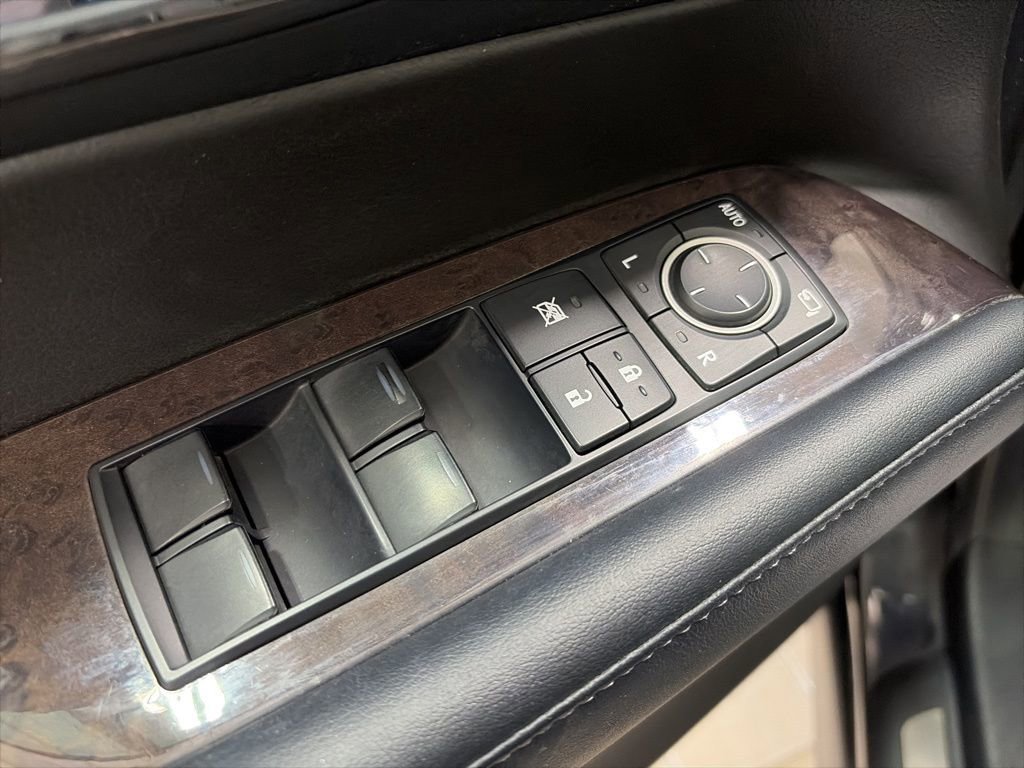 Used 2015 Lexus RX 350 F Sport image 17
