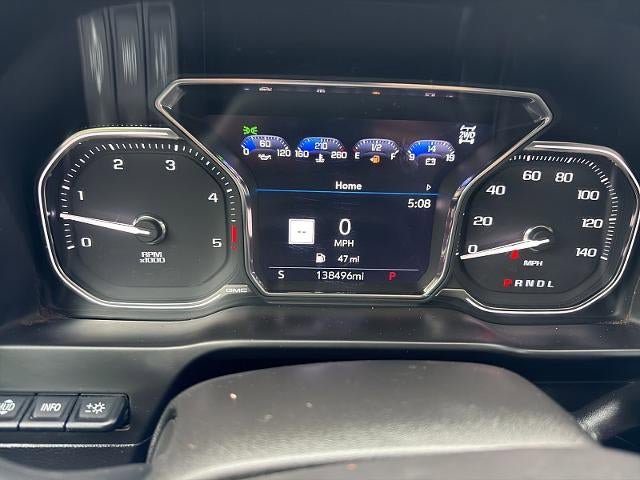 Used 2021 GMC Sierra 3500 AT4 w/ AT4 Premium Plus Package AWD/4WD image 30