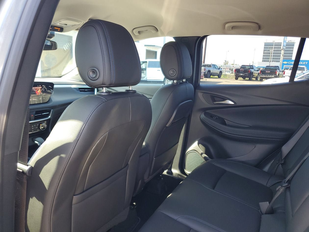 New 2026 Buick Encore GX Sport Touring w/ Comfort Package FWD image 9