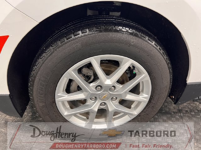 Used 2024 Chevrolet Equinox LS w/ LS Convenience Package FWD image 21