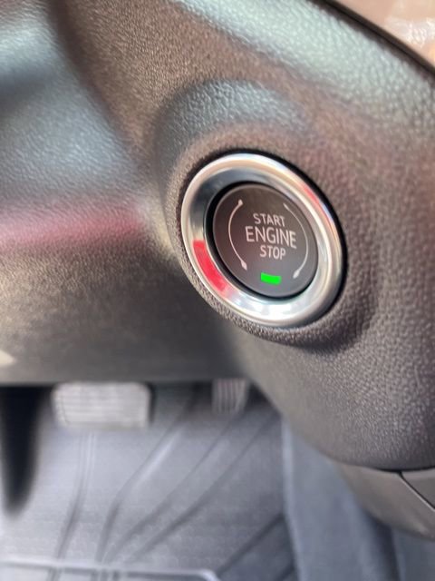 New 2026 Chevrolet Silverado 1500 Custom image 22