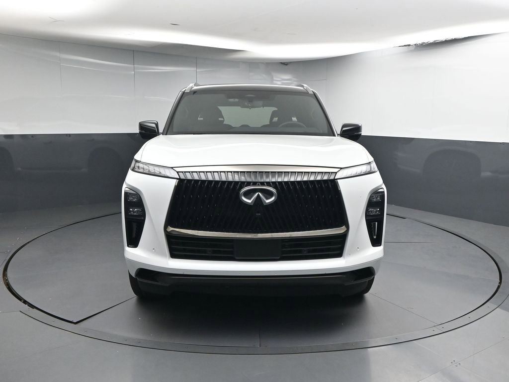 Used 2026 INFINITI QX80 Autograph w/ Premium Cargo Package AWD/4WD image 28